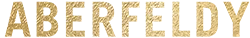 Aberfeldy distillery logo