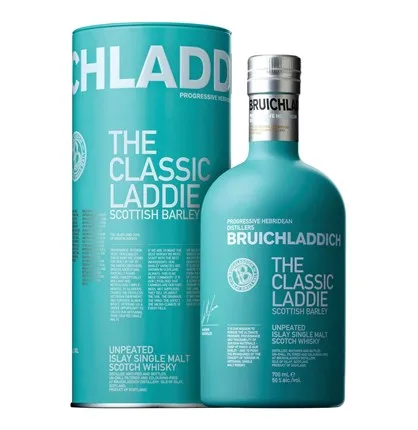 Bruichladdich – Laddie Classic