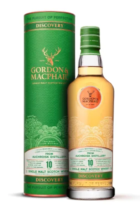 Gordon & MacPhail Discovery Auchroisk 10 Year Old