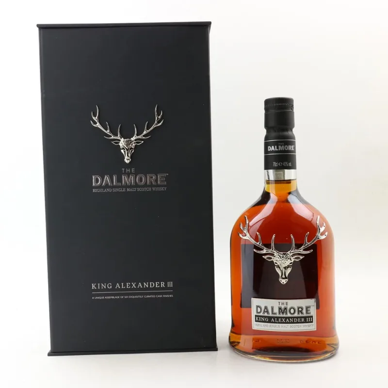 Dalmore – King Alexander III (70cl, 40%)