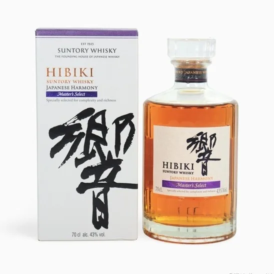 Hibiki – Japanese Harmony (Master’s Select)
