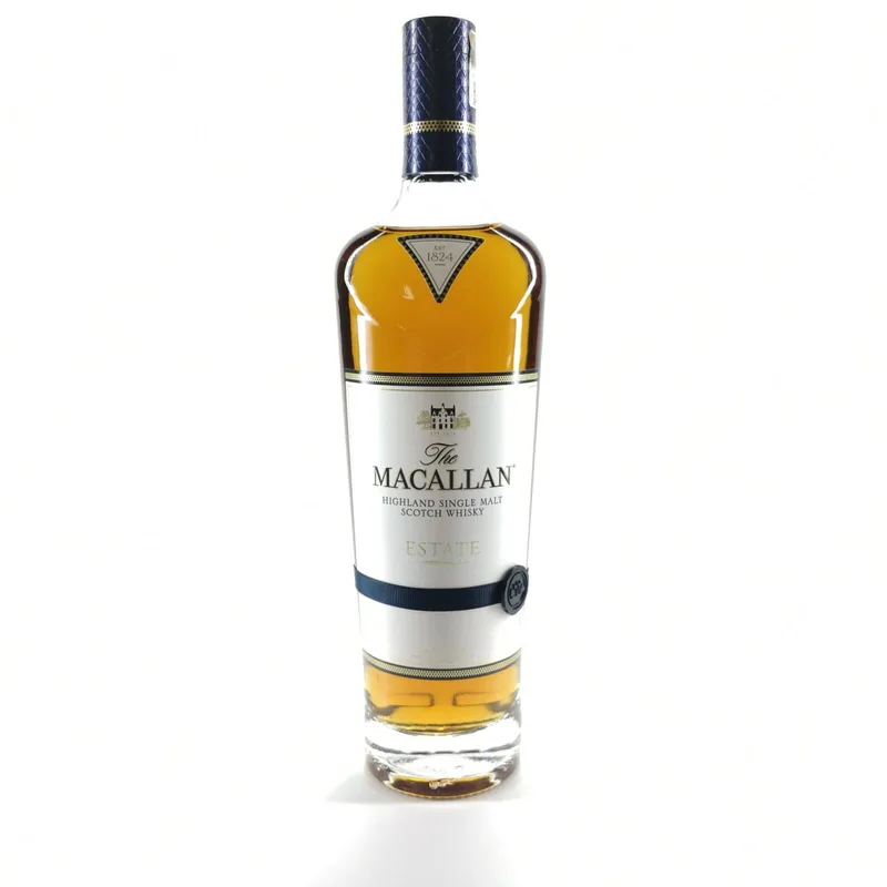 The Macallan – Estate Single Malt