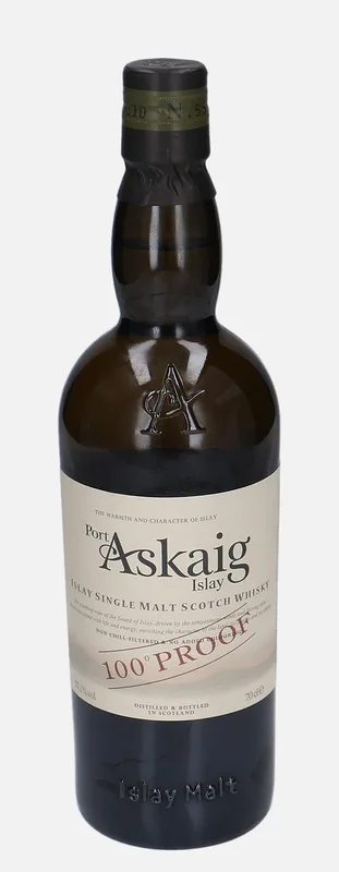 Port Askaig – 100°PROOF Elixir Distillers