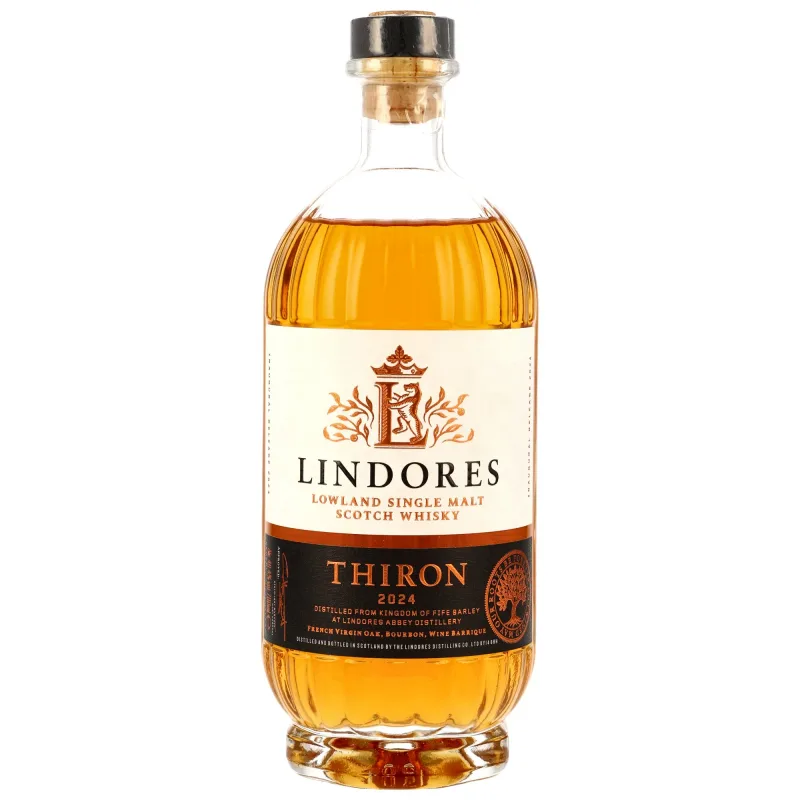 Lindores Abbey – Thiron 2024 Limited Edition