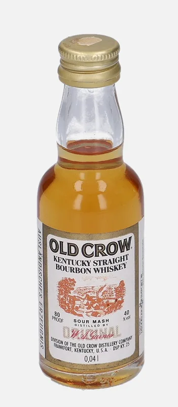 Old Crow
