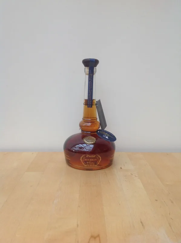 Willett – Pot Still Reserve (70cl, 47%)
