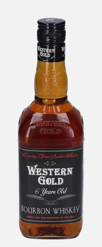 Western Gold – 6 Year Old
