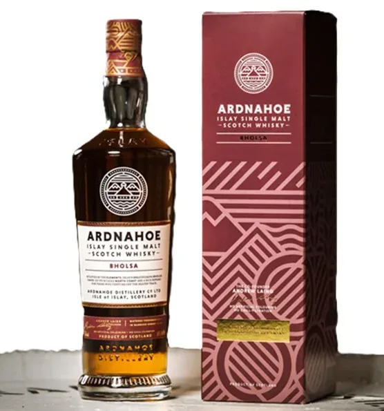Ardnahoe – Bholsa (50%)
