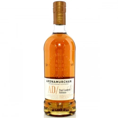 Ardnamurchan – AD/04:21 Paul Launois (57.6%)