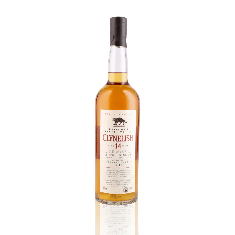 Clynelish – 14 Year Old (46%)