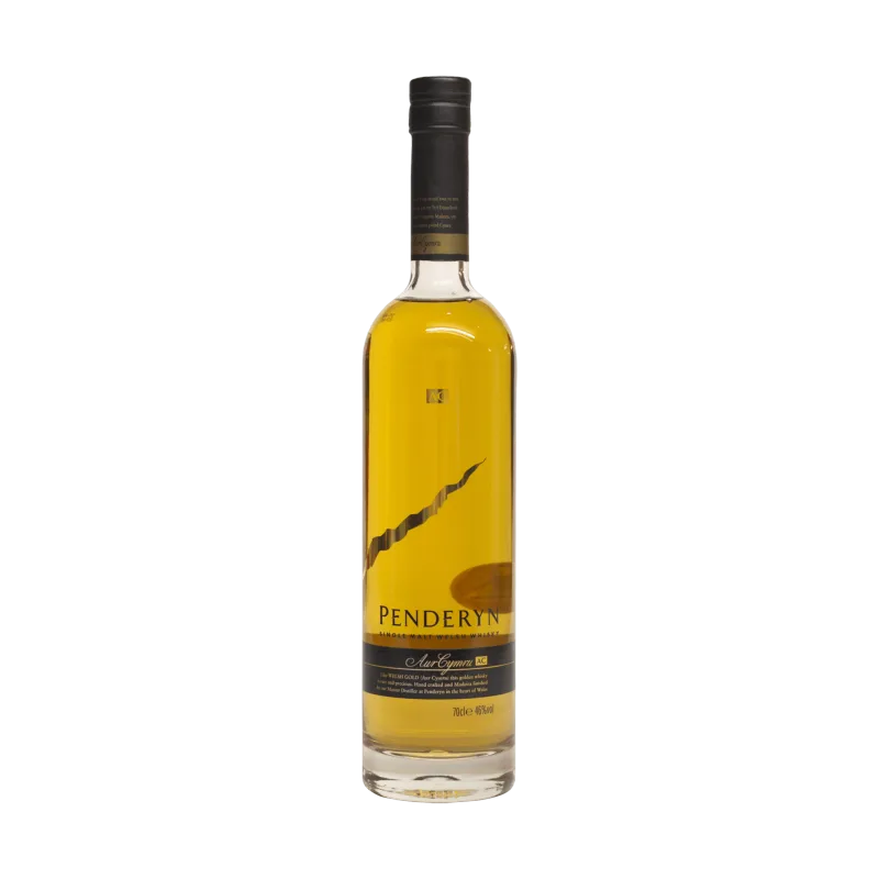 Penderyn – 'Aur Cymru'
