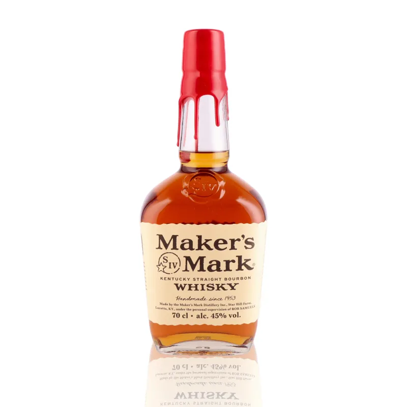 Maker's Mark Classic (45%)