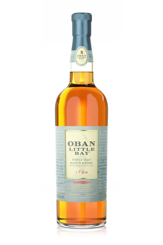 Oban – Little Bay Small Cask