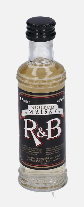 R & B