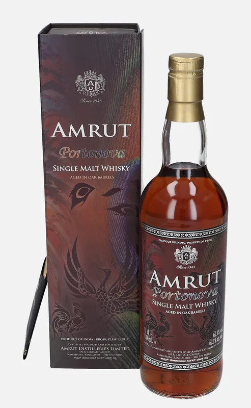 Amrut – Portonova B.No.17