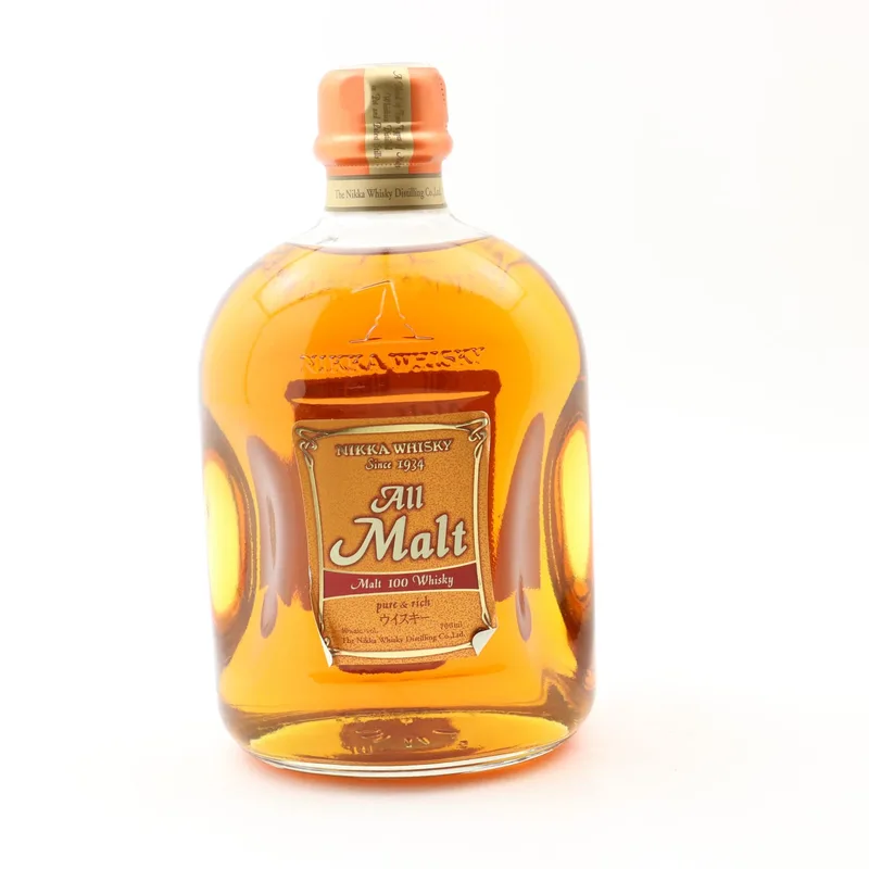 Nikka – All Malt (70cl, 40%)