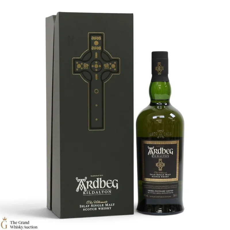 Ardbeg – Kildalton (2014) (70cl, 46%)