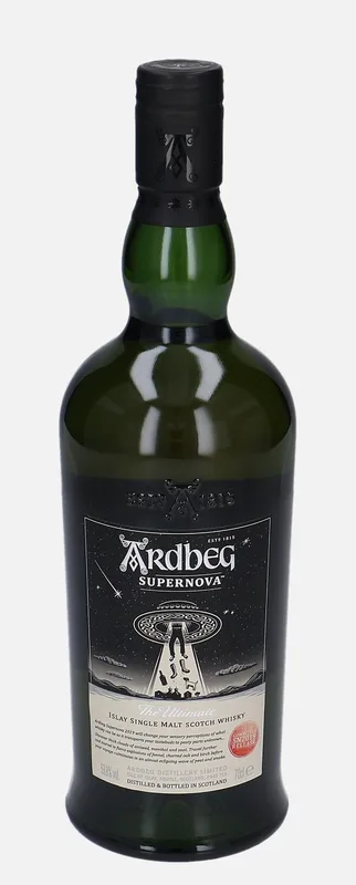 Ardbeg – Supernova Committee Release SN 2019