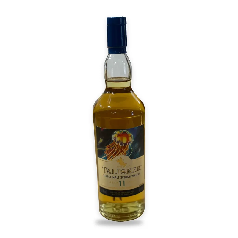 Talisker – Special Release 11 Years 2022 (20cl)