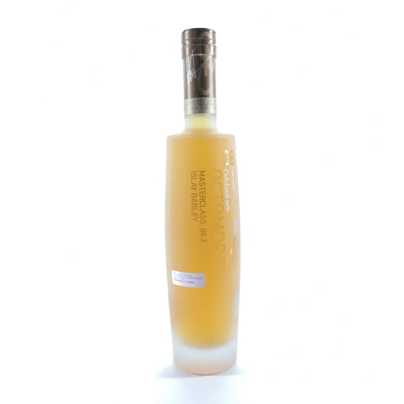 Octomore 08.3 Islay Barley 5 Years Old
