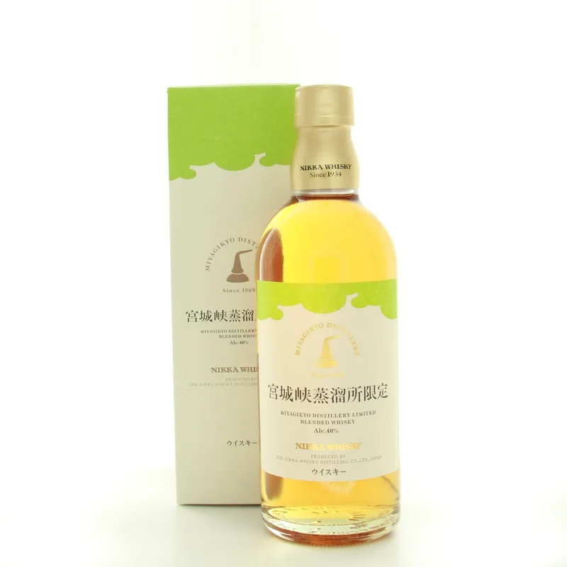 Miyagikyo Distillery Limited