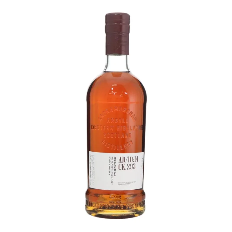 Ardnamurchan – AD/10:14 CK.293