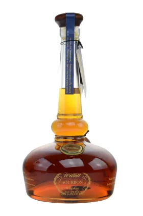 Willett Pot Still Reserve