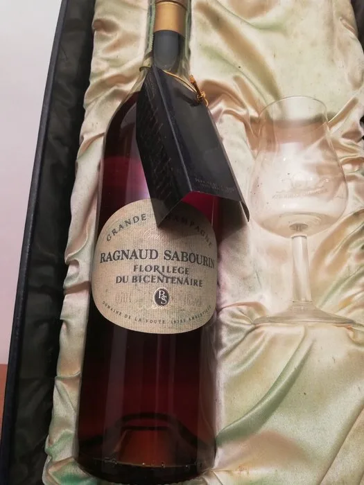 Ragnaud-Sabourin - Florilege du Bicentenaire - b. 1989 - 70cl
