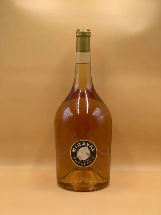 2023 Miraval Côte De Provence - Provence - 1 Mathusalem (6.0L)