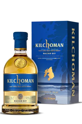 Kilchoman – Machir Bay