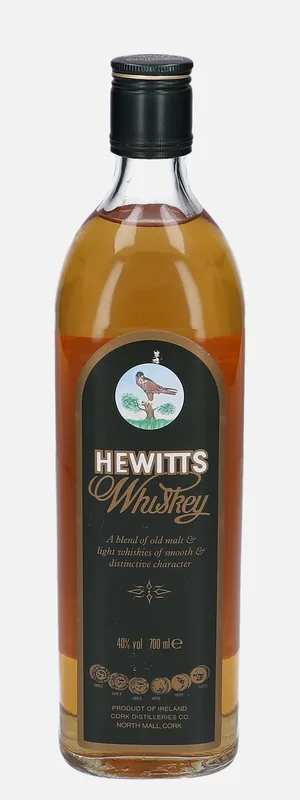 Hewitts
