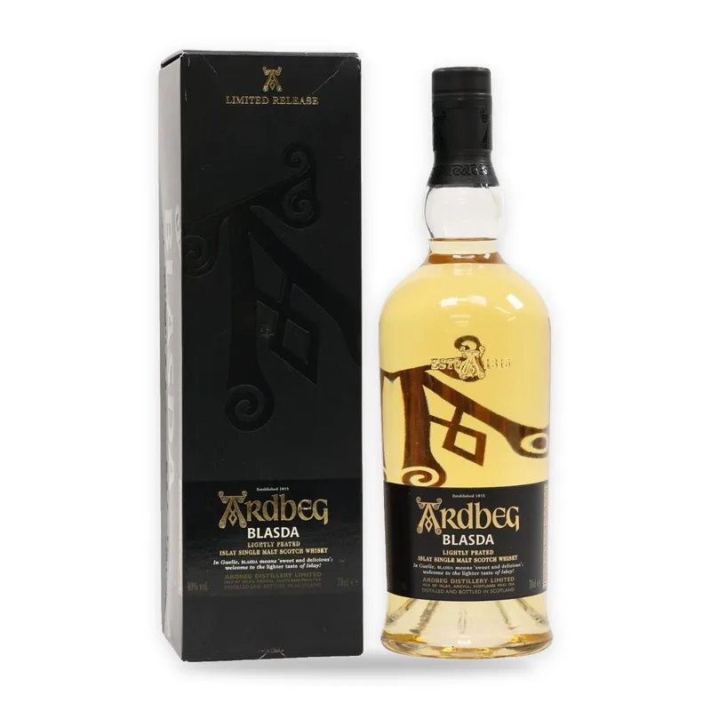 Ardbeg – Blasda (Limited Release) (70cl, 40%)