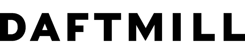 Daftmill distillery logo
