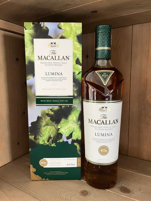 Macallan Lumina - 700ml