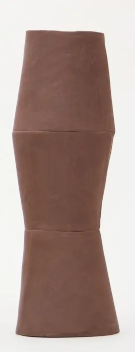 Bela Jaffrenou - Vase - Ceramic
