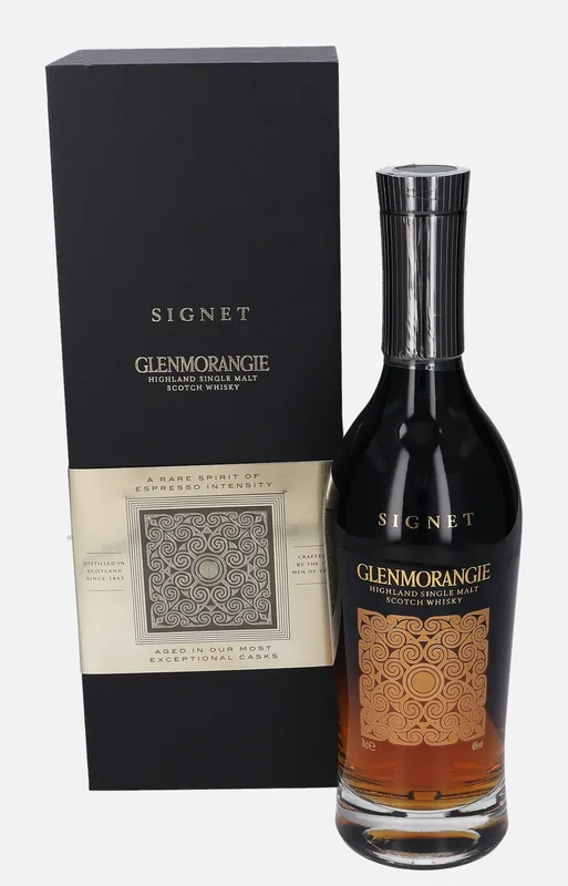 Glenmorangie – Signet (70cl, 46%)