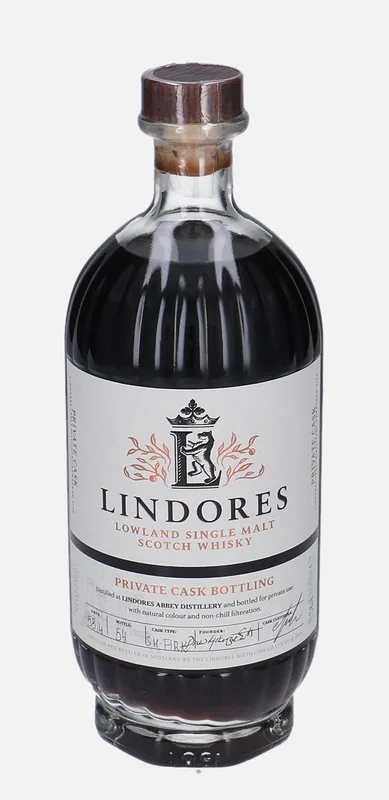Lindores Abbey – Private Cask