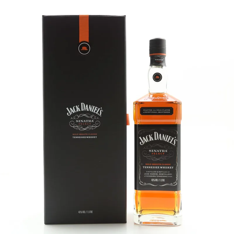 Jack Daniel’s Sinatra Select 1L