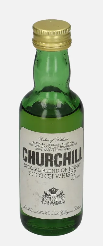 Churchill (5cl, 40%)
