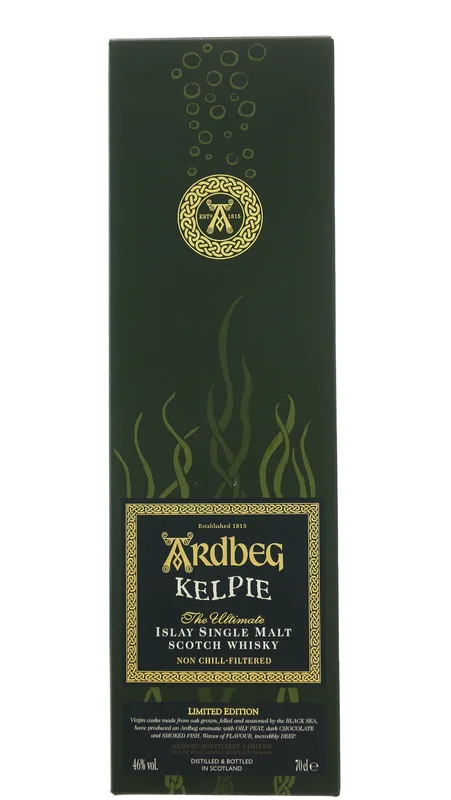 Ardbeg – Kelpie