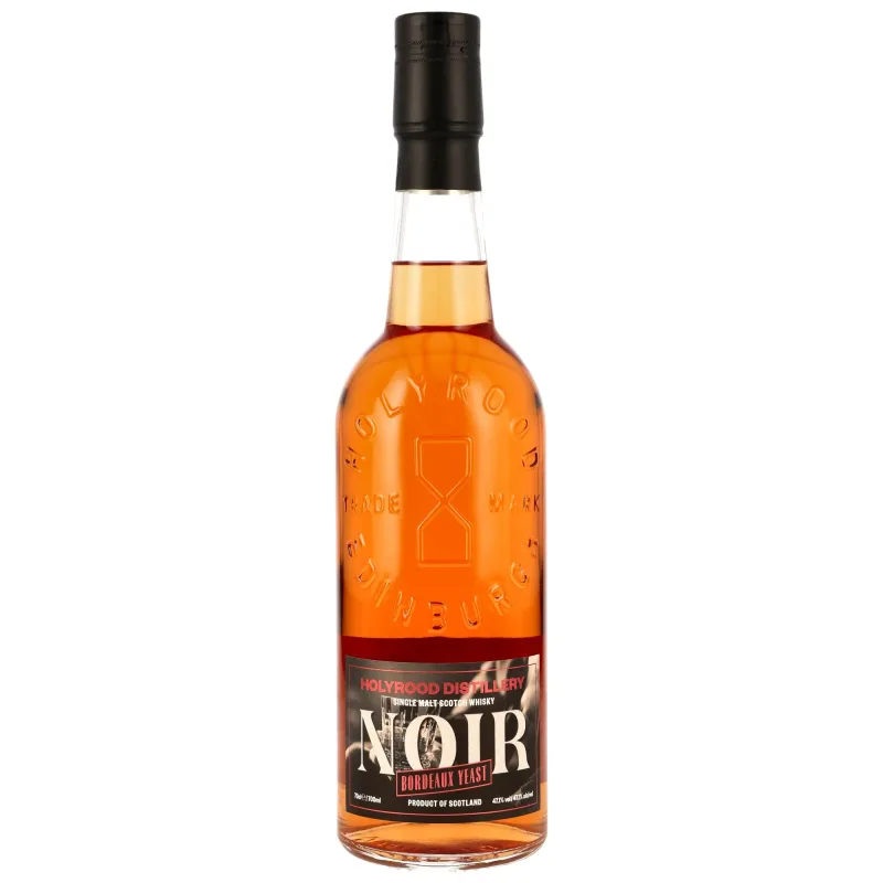 Holyrood – Noir Bordeaux Yeast