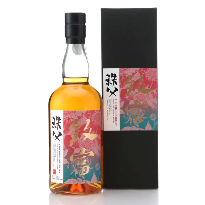 Chichibu – 2016