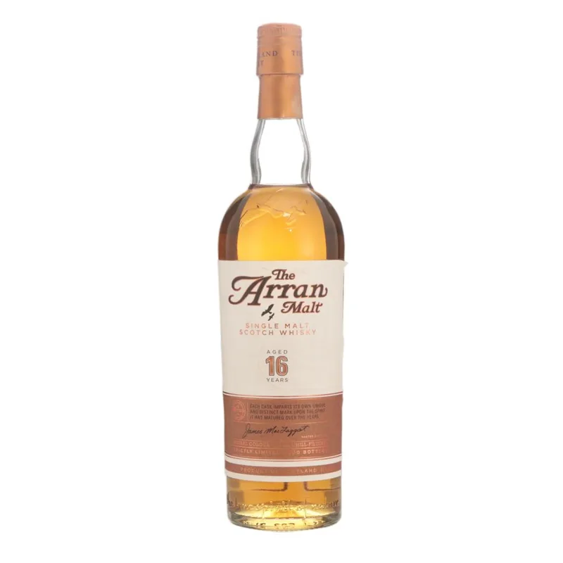 Arran 16 Year Old