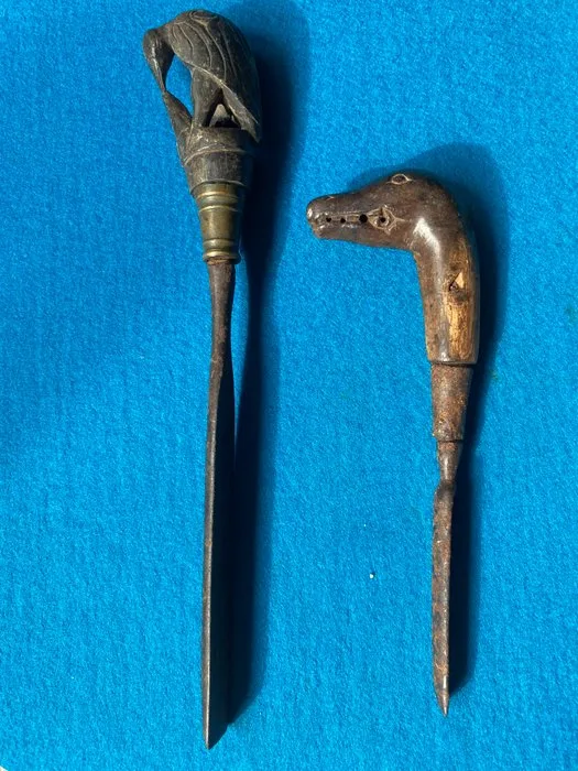 Betel Nut Crusher (Betel Nut Crusher ) - Lombok - Indonesia
