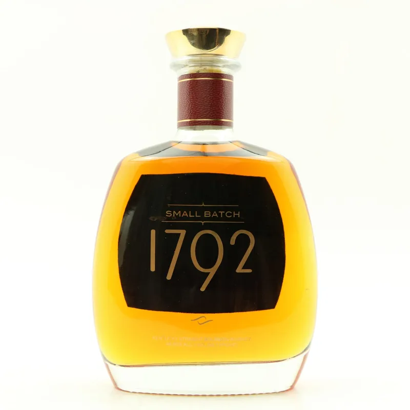 Barton 1792 – Small Batch Bourbon (70cl, 46.85%)