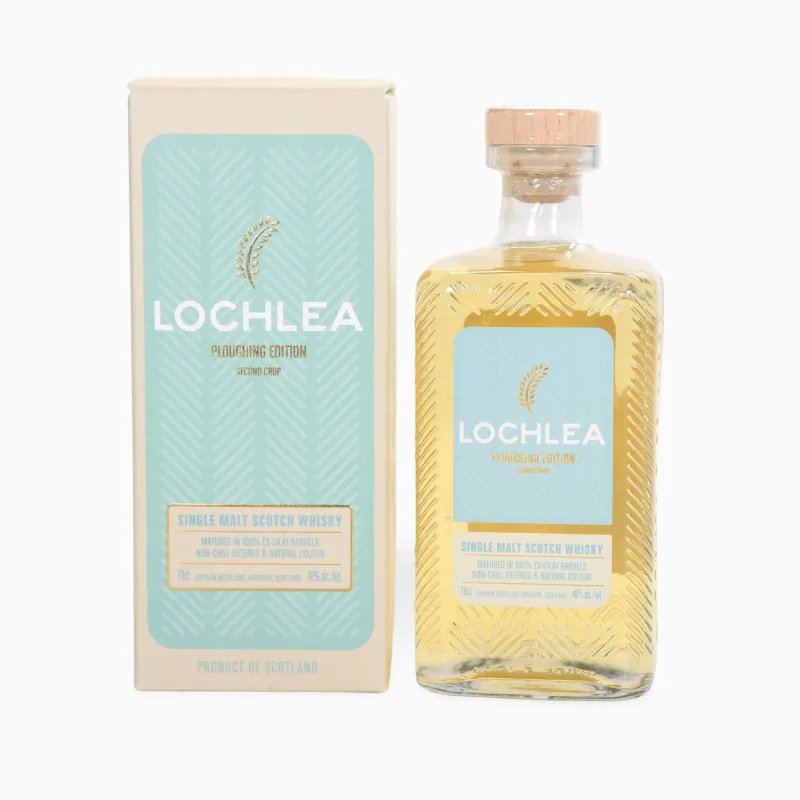 Lochlea – Ploughing Edition (Second Crop)
