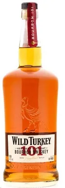 Wild Turkey – 101