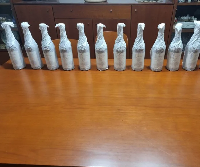 G.D. Vajra, Ravera Vertical Collection from 2011 to 2021 - Barolo DOCG - 11 Bottles (0.75L)