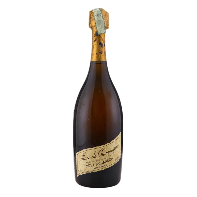 Moët & Chandon Marc de Champagne (150cl, 40.00%)