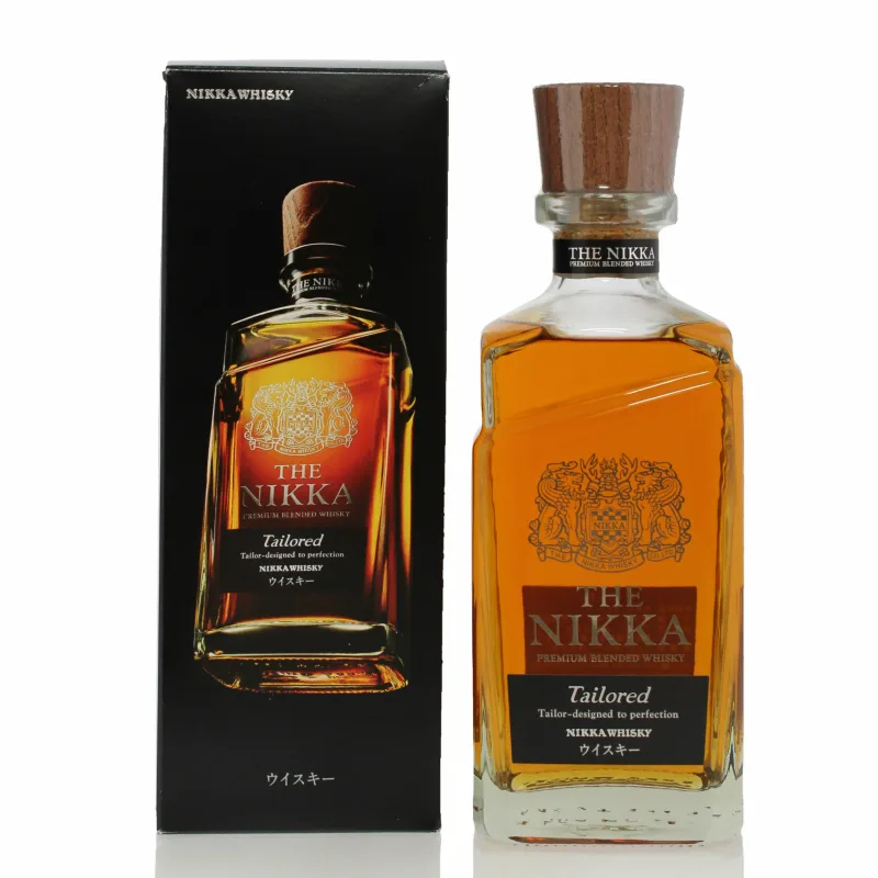 Nikka – Tailored